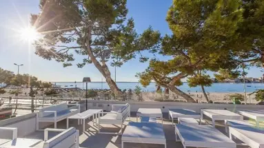 Hotel Fergus Style Palmanova (Adults Only)