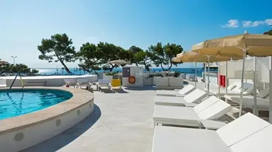 Hotel Fergus Style Palmanova (Adults Only)