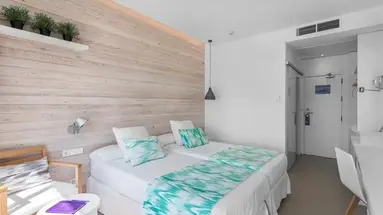 Hotel Fergus Style Palmanova (Adults Only)