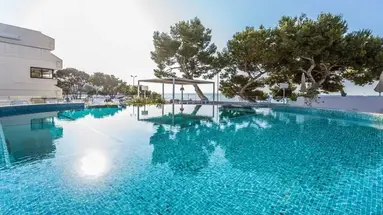Hotel Fergus Style Palmanova (Adults Only)