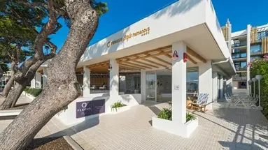 Hotel Fergus Style Palmanova (Adults Only)
