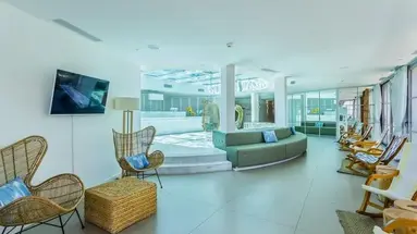 Hotel Fergus Style Palmanova (Adults Only)