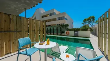 Hotel Fergus Style Palmanova (Adults Only)
