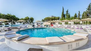 Hotel Fergus Style Palmanova (Adults Only)