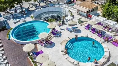 Hotel Fergus Style Palmanova (Adults Only)