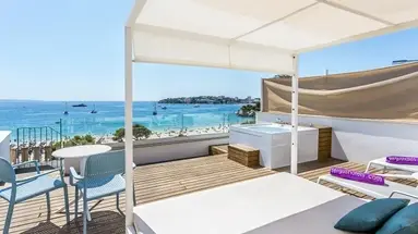Hotel Fergus Style Palmanova (Adults Only)