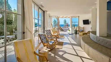 Hotel Fergus Style Palmanova (Adults Only)