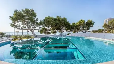 Hotel Fergus Style Palmanova (Adults Only)