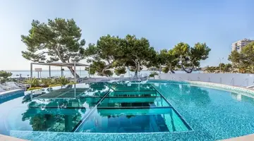 HOTEL FERGUS STYLE PALMANOVA