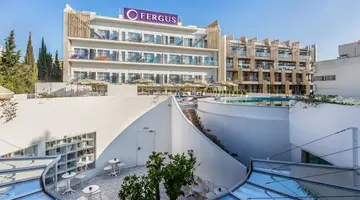 HOTEL FERGUS STYLE PALMANOVA