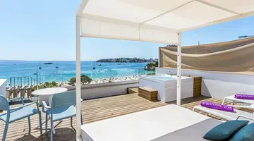 HOTEL FERGUS STYLE PALMANOVA