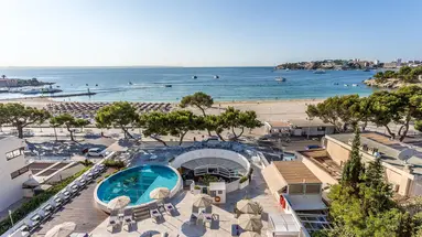 HOTEL FERGUS STYLE PALMANOVA