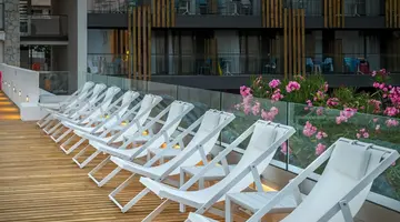 HOTEL FERGUS STYLE PALMANOVA