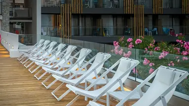 HOTEL FERGUS STYLE PALMANOVA