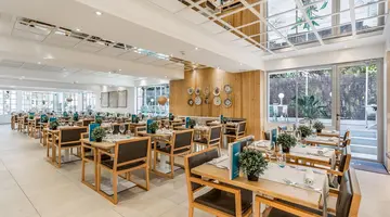 HOTEL FERGUS STYLE PALMANOVA