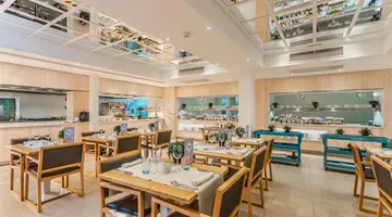 HOTEL FERGUS STYLE PALMANOVA