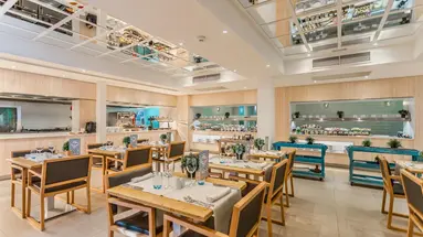 HOTEL FERGUS STYLE PALMANOVA