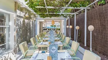 HOTEL FERGUS STYLE PALMANOVA
