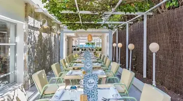 HOTEL FERGUS STYLE PALMANOVA