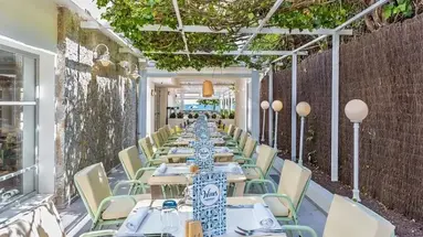 HOTEL FERGUS STYLE PALMANOVA