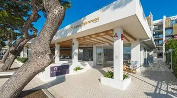 HOTEL FERGUS STYLE PALMANOVA