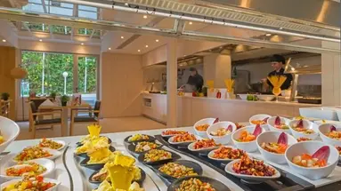 HOTEL FERGUS STYLE PALMANOVA