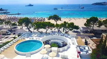 HOTEL FERGUS STYLE PALMANOVA