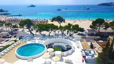 HOTEL FERGUS STYLE PALMANOVA