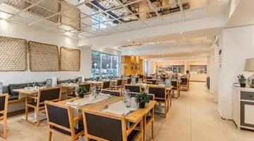 HOTEL FERGUS STYLE PALMANOVA