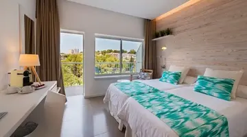 HOTEL FERGUS STYLE PALMANOVA