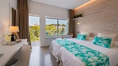 HOTEL FERGUS STYLE PALMANOVA