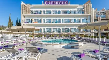 HOTEL FERGUS STYLE PALMANOVA