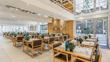 HOTEL FERGUS STYLE PALMANOVA