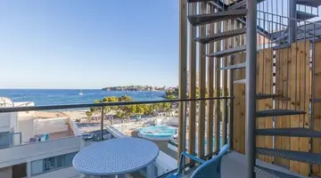 HOTEL FERGUS STYLE PALMANOVA