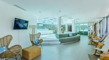 HOTEL FERGUS STYLE PALMANOVA