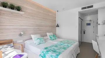 HOTEL FERGUS STYLE PALMANOVA