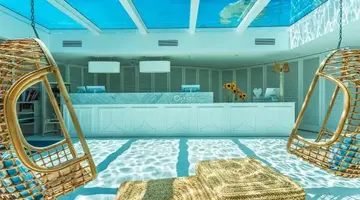 HOTEL FERGUS STYLE PALMANOVA