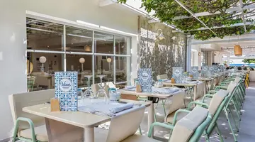 HOTEL FERGUS STYLE PALMANOVA