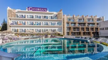 HOTEL FERGUS STYLE PALMANOVA