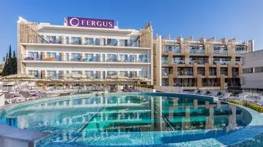 HOTEL FERGUS STYLE PALMANOVA