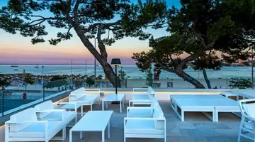 HOTEL FERGUS STYLE PALMANOVA