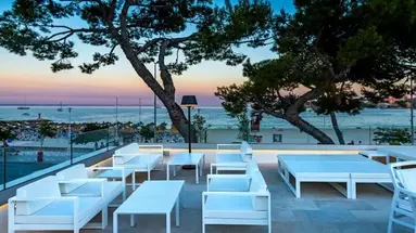 HOTEL FERGUS STYLE PALMANOVA