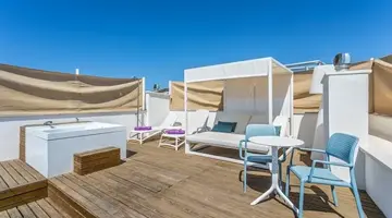 HOTEL FERGUS STYLE PALMANOVA