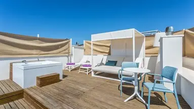 HOTEL FERGUS STYLE PALMANOVA