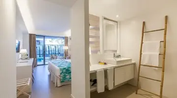 HOTEL FERGUS STYLE PALMANOVA