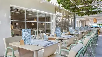 HOTEL FERGUS STYLE PALMANOVA