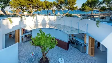 HOTEL FERGUS STYLE PALMANOVA