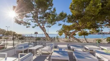 HOTEL FERGUS STYLE PALMANOVA