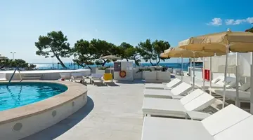 HOTEL FERGUS STYLE PALMANOVA