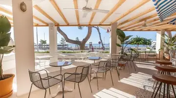 HOTEL FERGUS STYLE PALMANOVA